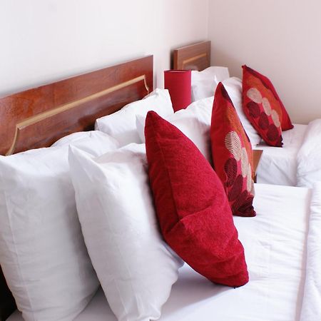 Edgerton Hotel Huddersfield Ngoại thất bức ảnh