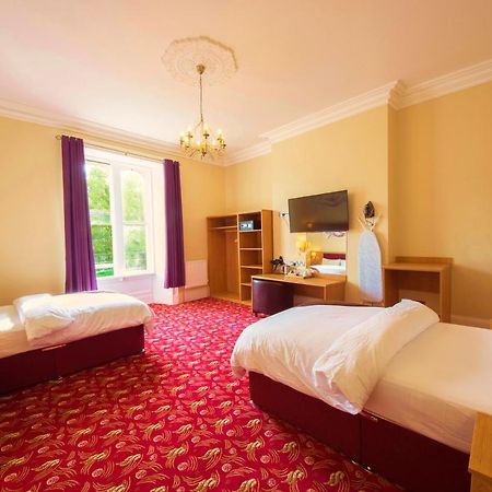 Edgerton Hotel Huddersfield Ngoại thất bức ảnh