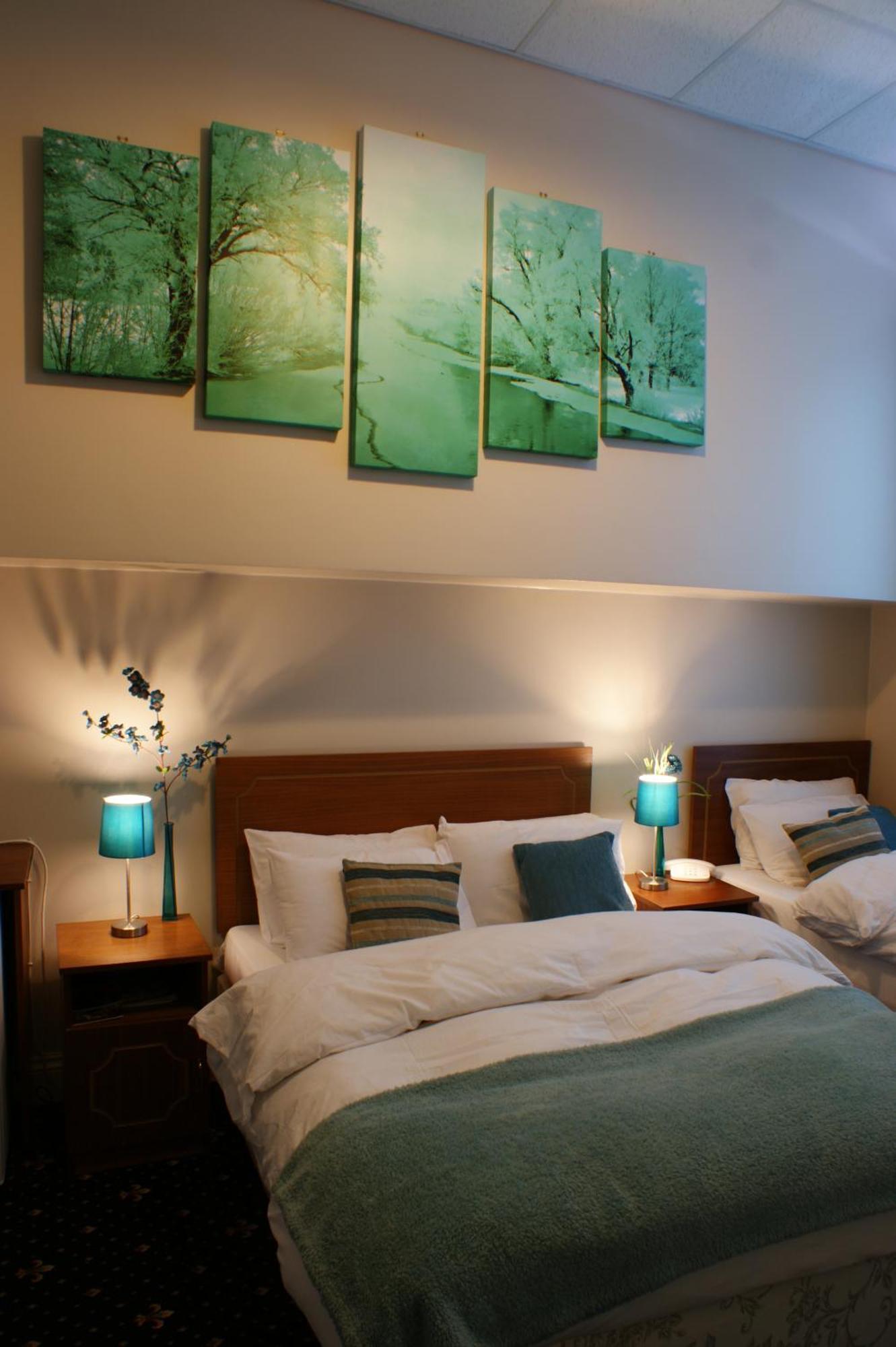 Edgerton Hotel Huddersfield Phòng bức ảnh