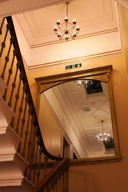 Edgerton Hotel Huddersfield Ngoại thất bức ảnh