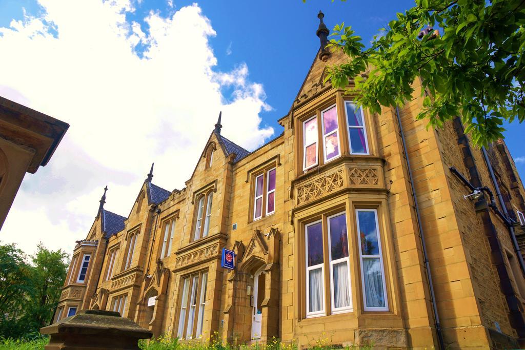 Edgerton Hotel Huddersfield Ngoại thất bức ảnh