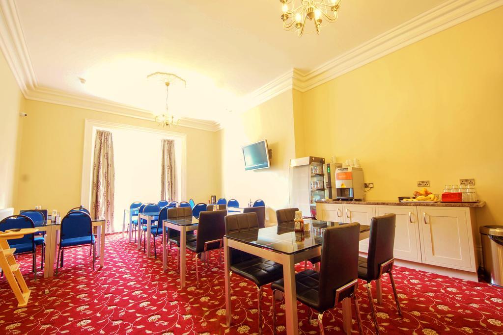 Edgerton Hotel Huddersfield Ngoại thất bức ảnh