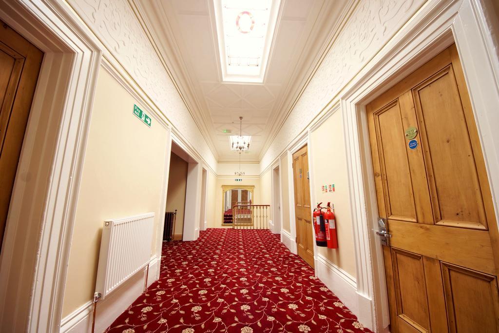 Edgerton Hotel Huddersfield Ngoại thất bức ảnh
