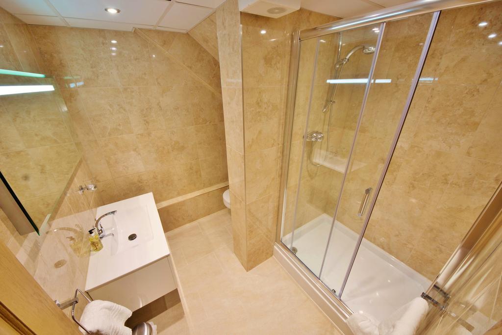 Edgerton Hotel Huddersfield Ngoại thất bức ảnh