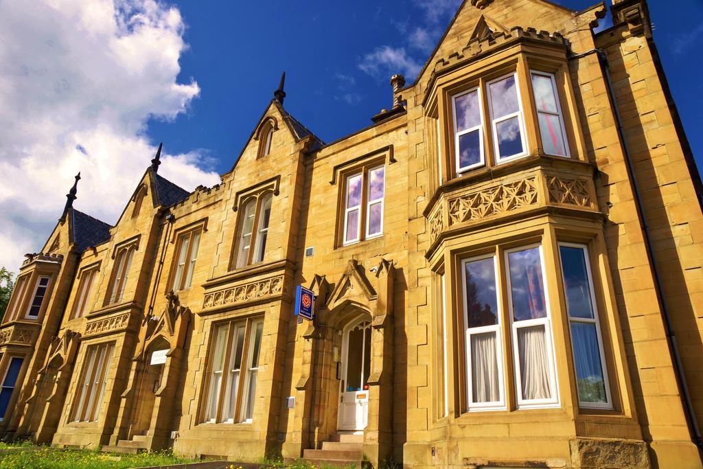 Edgerton Hotel Huddersfield Ngoại thất bức ảnh
