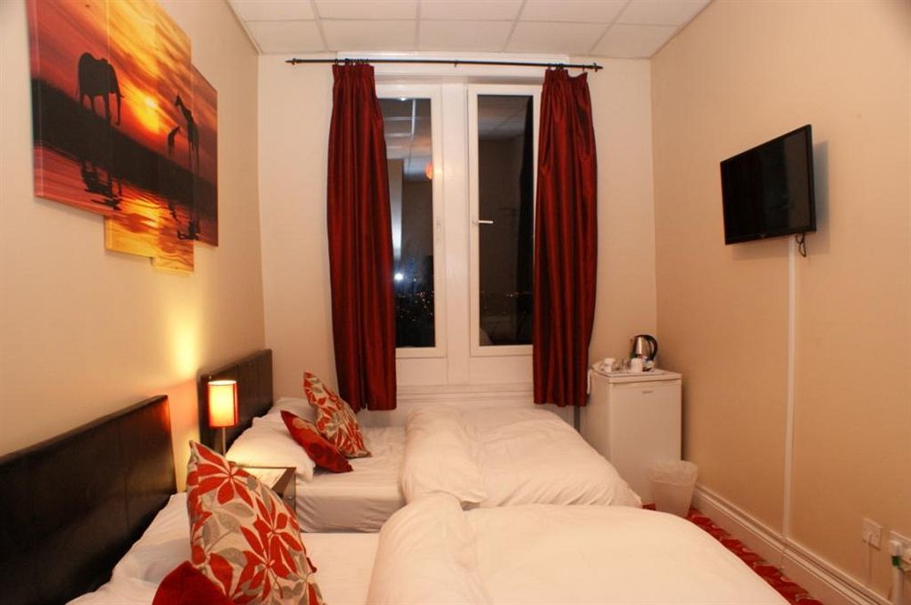 Edgerton Hotel Huddersfield Ngoại thất bức ảnh