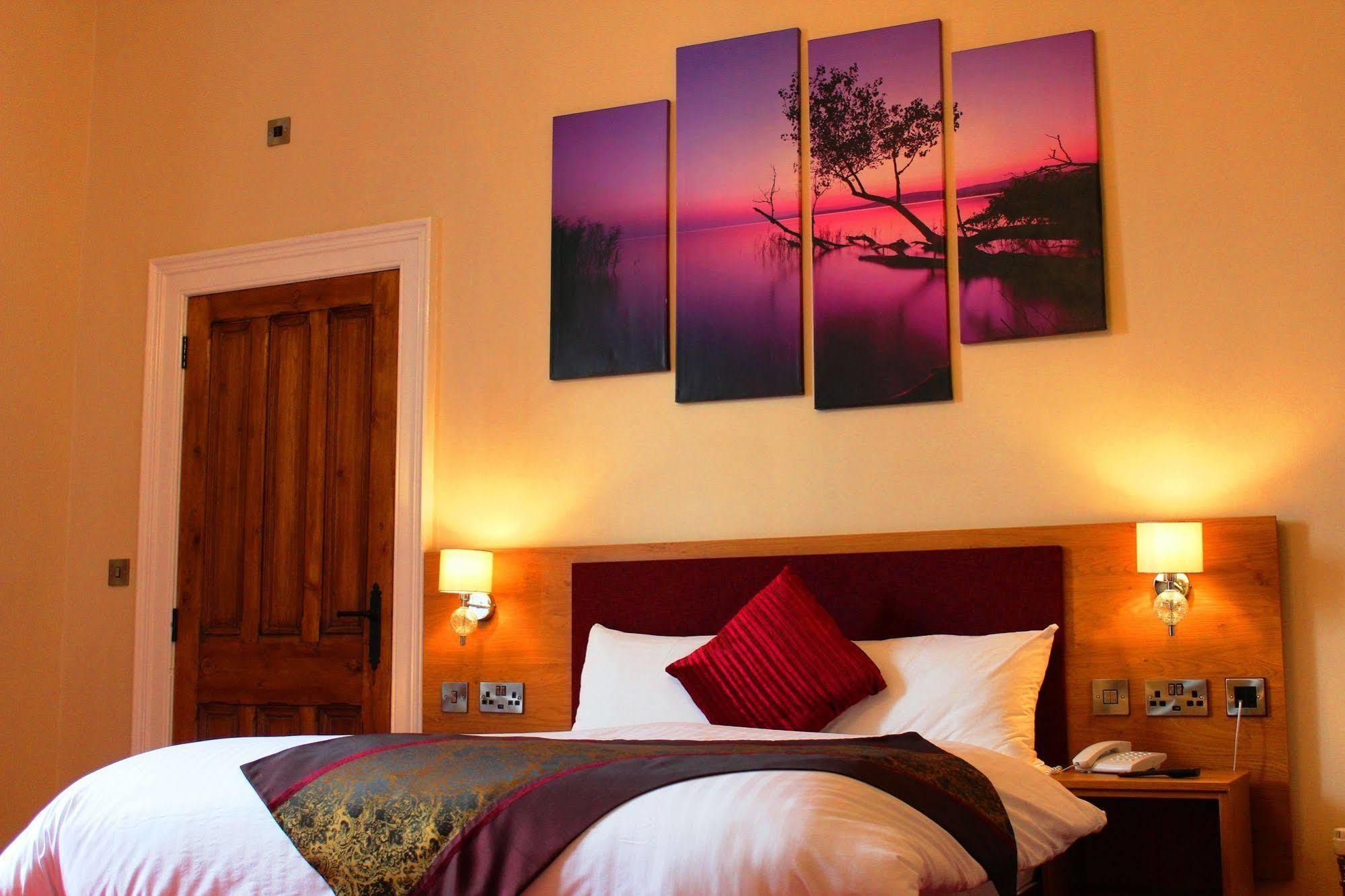 Edgerton Hotel Huddersfield Ngoại thất bức ảnh